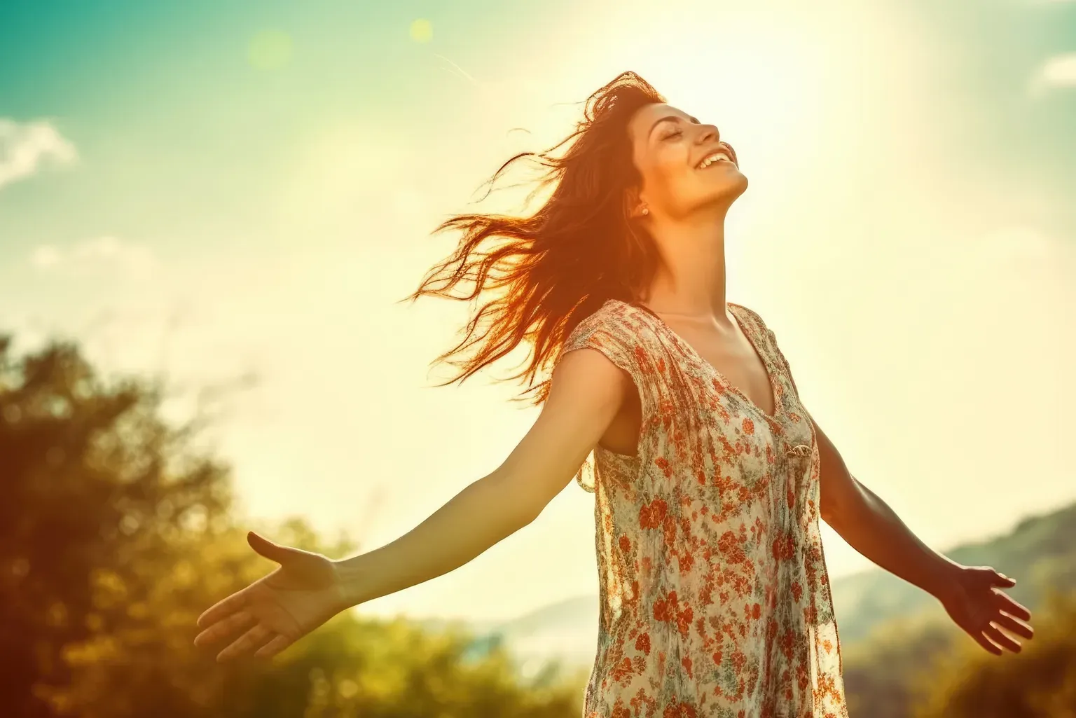 Natural Medicine For Neck Pain Relief